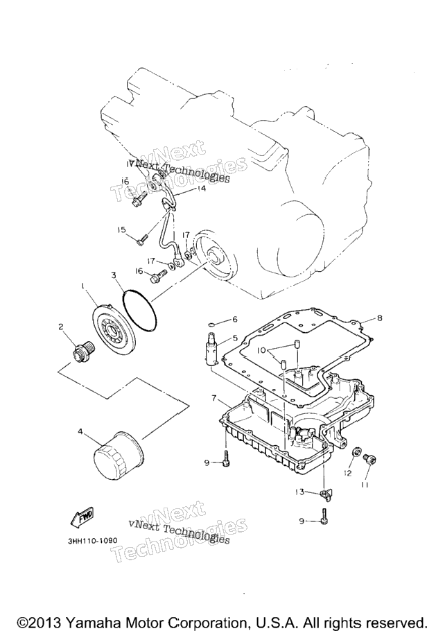 Oil Filter