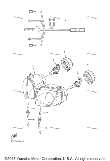 Headlight