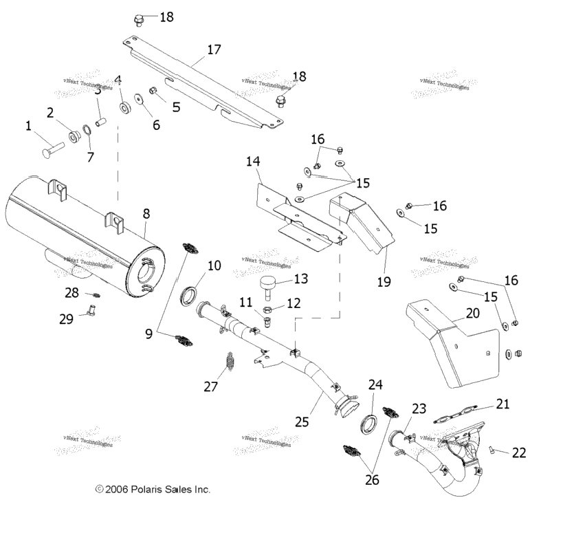 Exhaust System