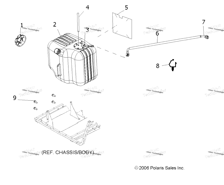 Fuel System