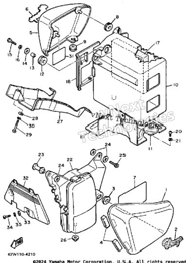 Side Cover