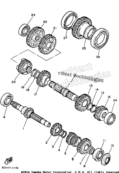 Transmission