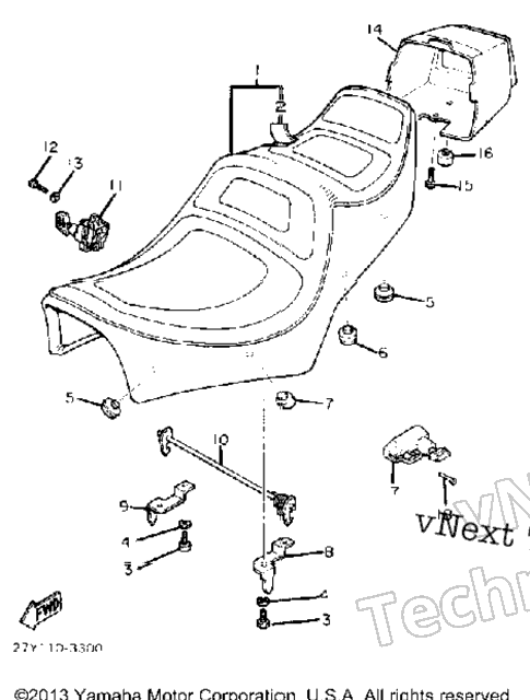 Seat