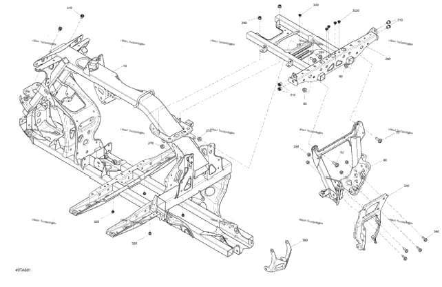 Frame - System