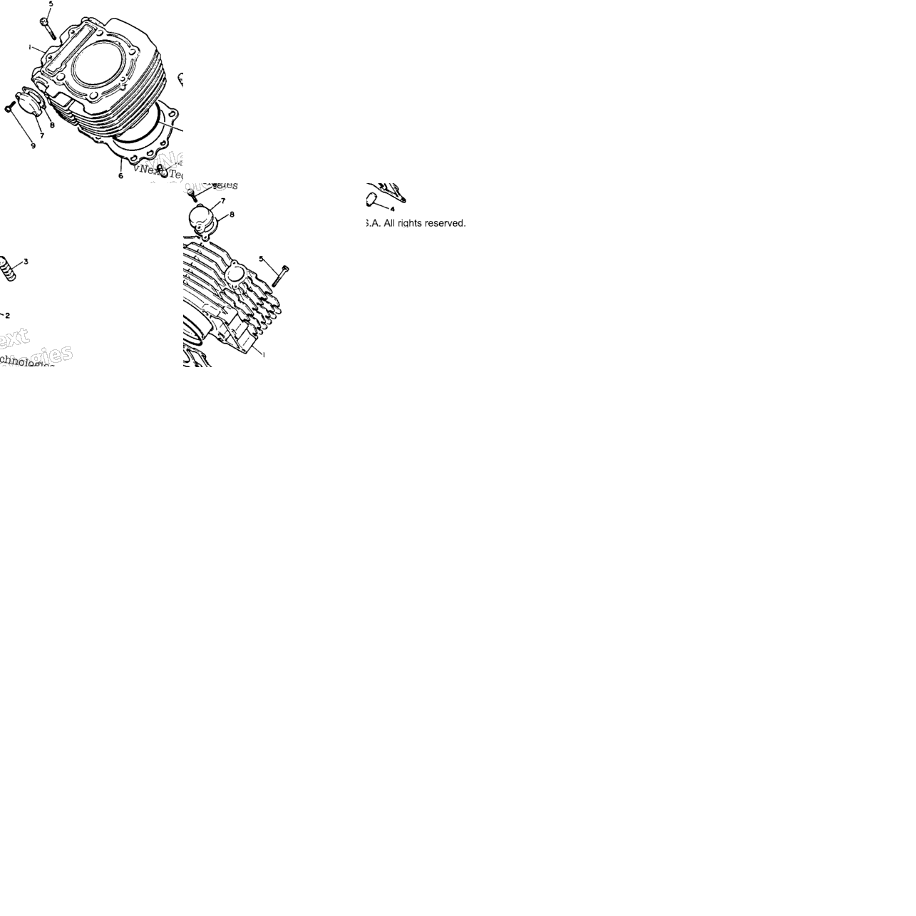 Cylinder