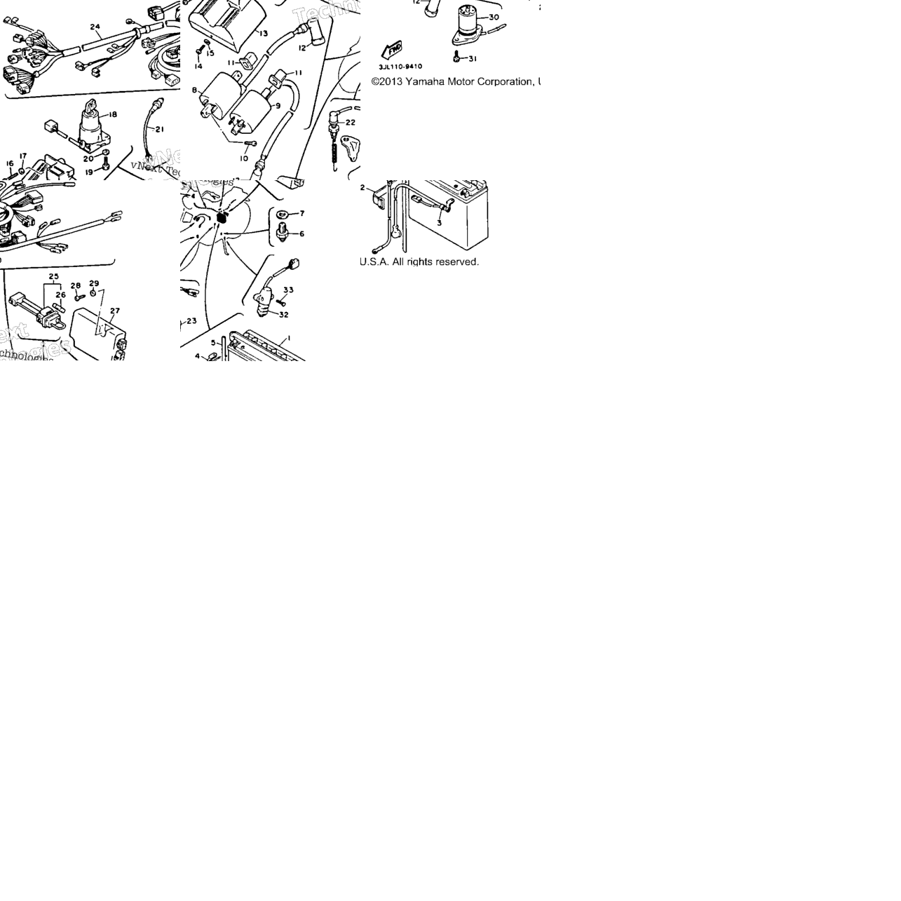 Electrical 1