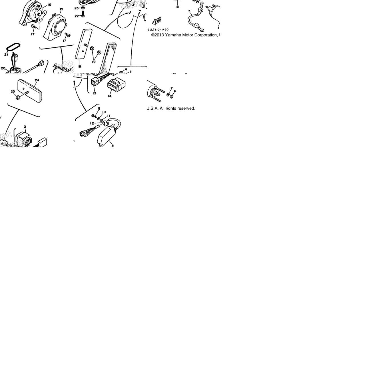 Electrical 2