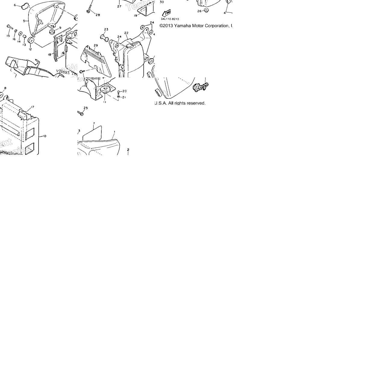 Side Cover