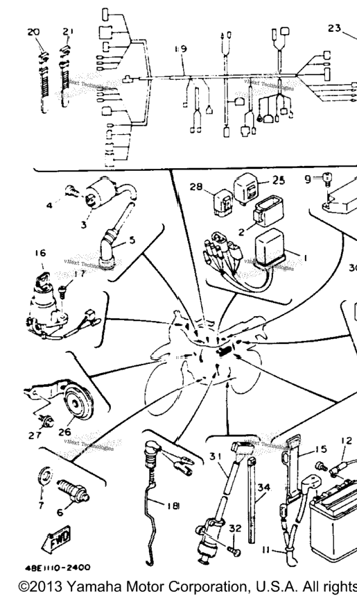 Electrical 1