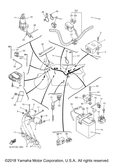 Electrical 1