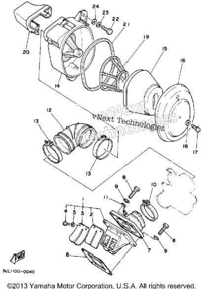 Air Filter