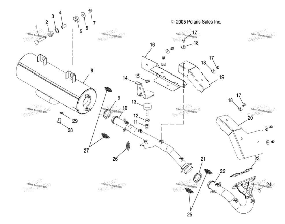 Exhaust System