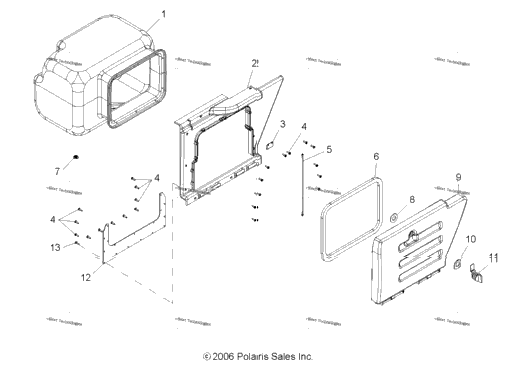 Storage Box