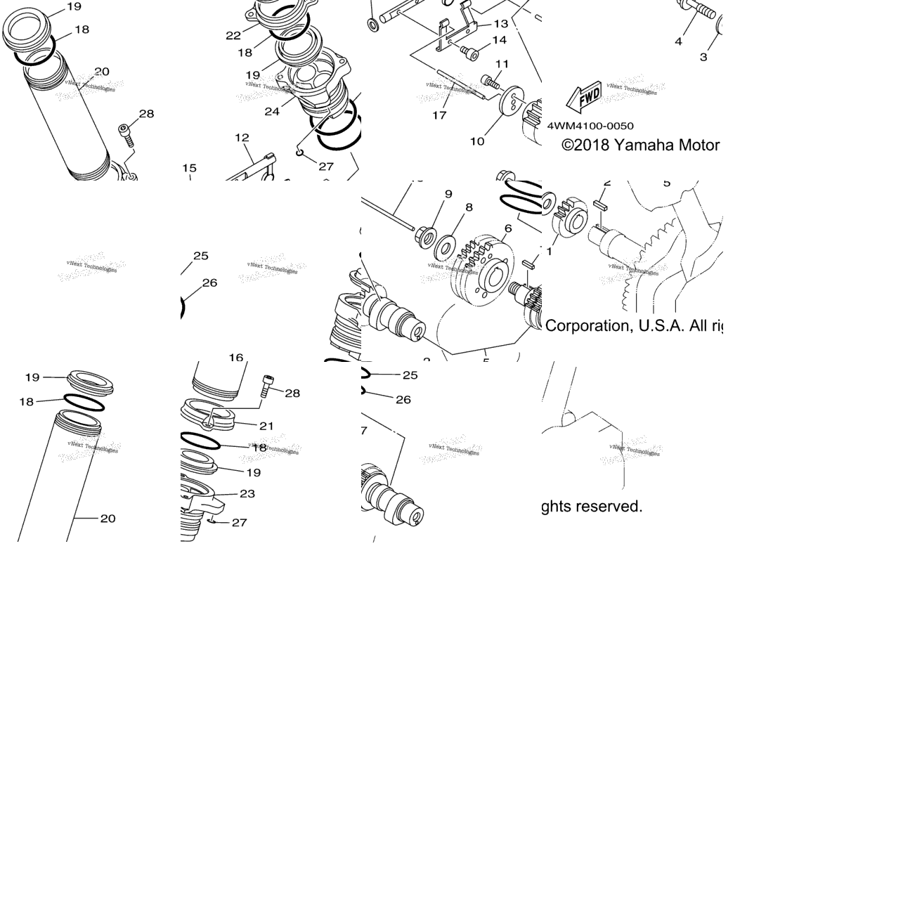 Camshaft Chain