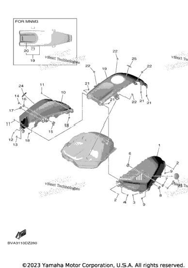Fuel Tank 2