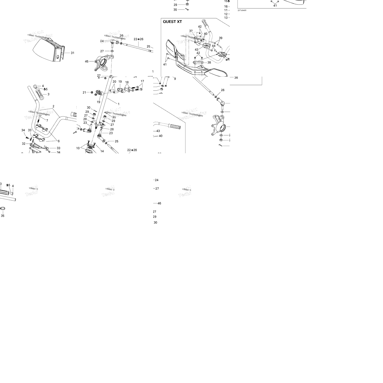Steering System