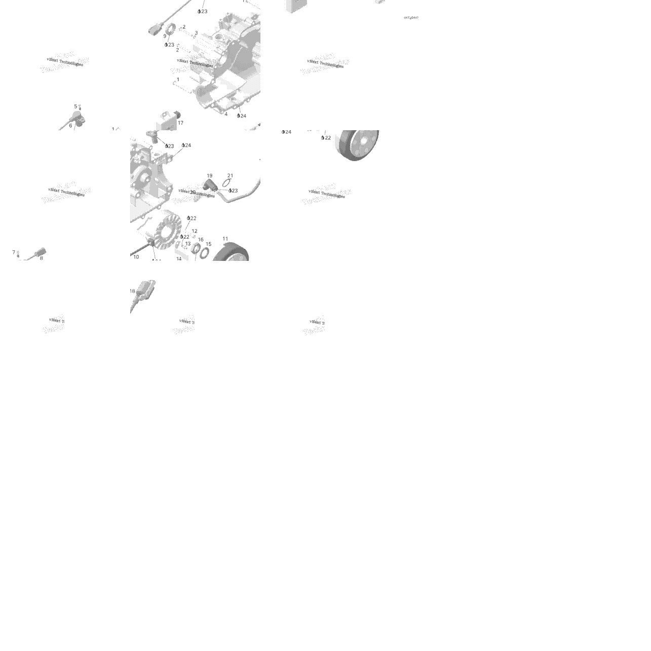 Magneto