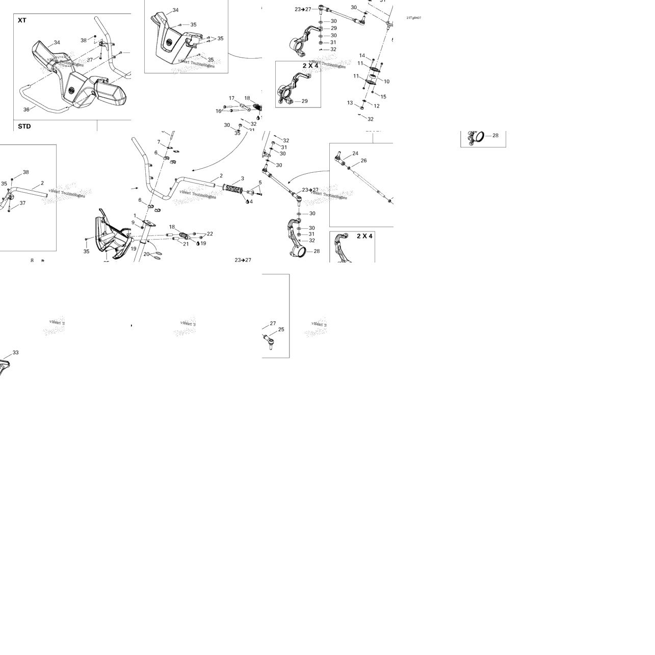 Steering System