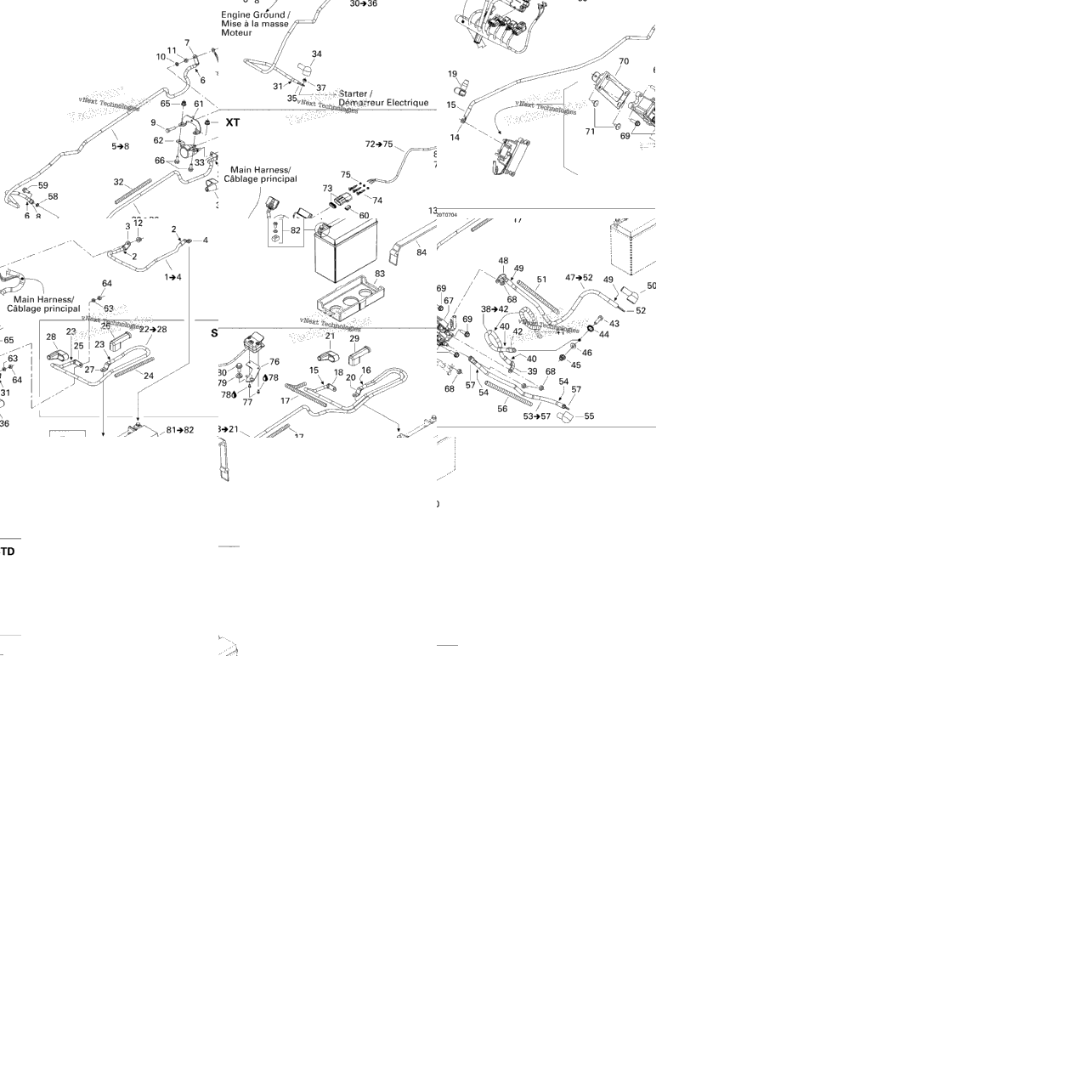 Electrical System Std