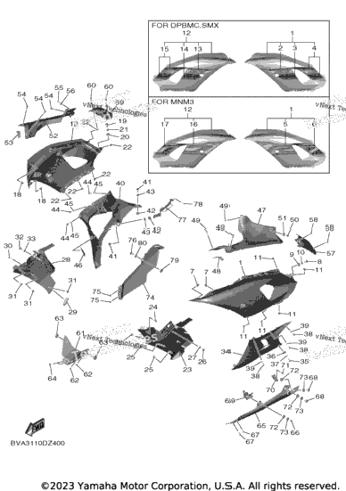 Cowling 2