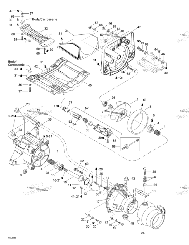 Propulsion System