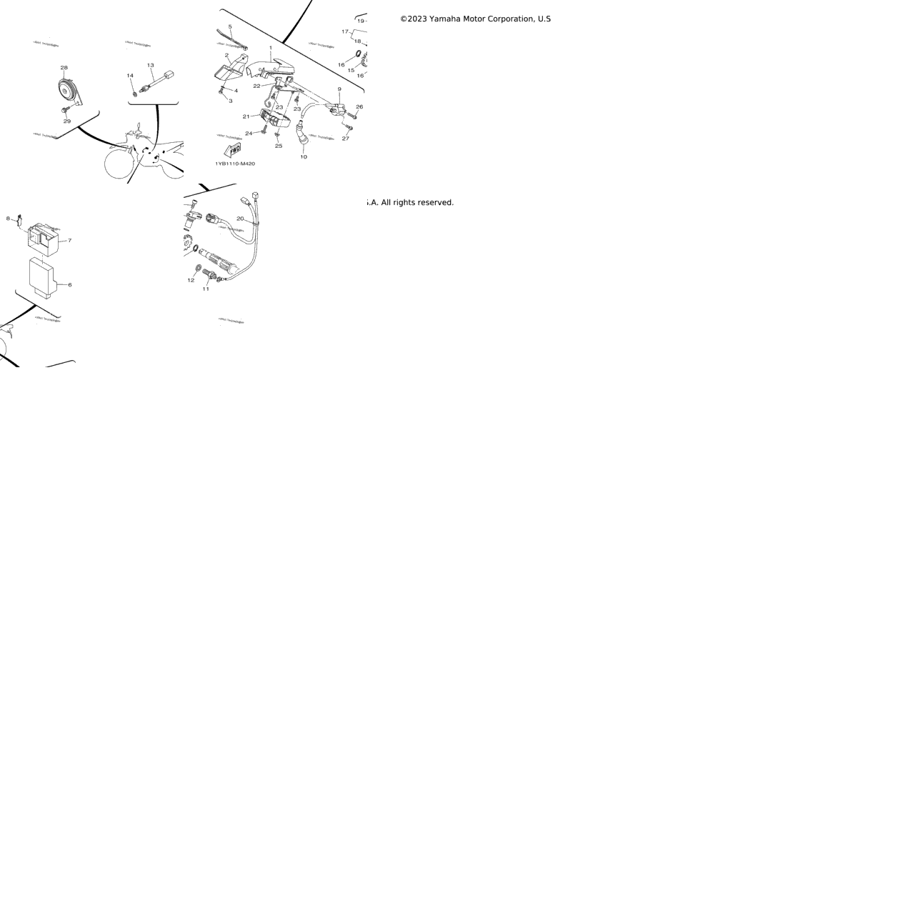 Electrical 2