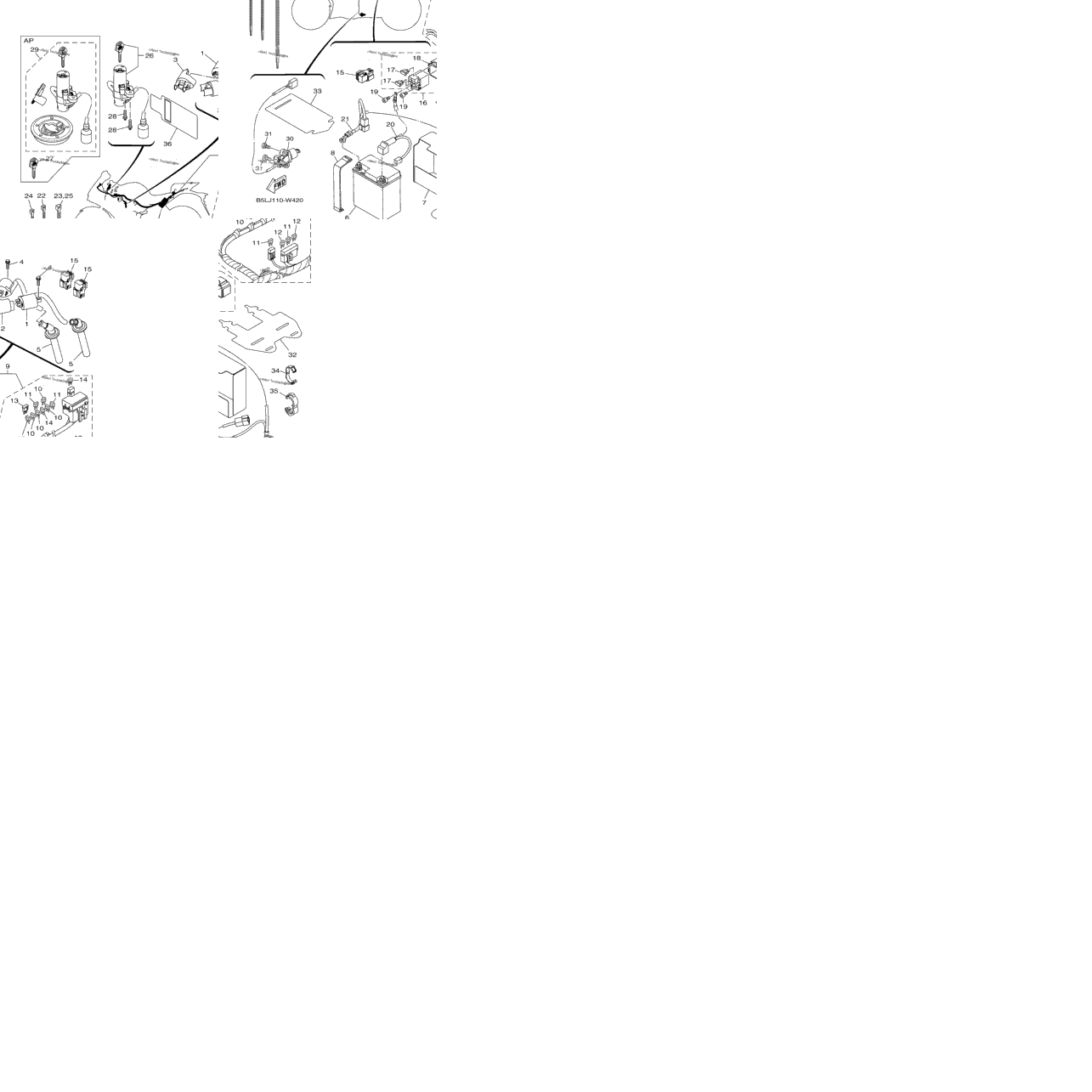 Electrical 1