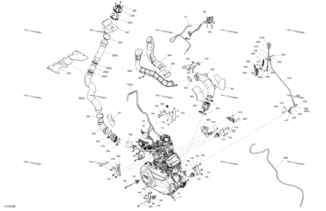 Engine - System