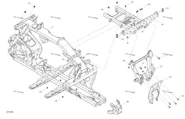 Frame - System
