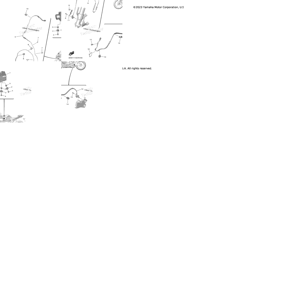 Electrical 3