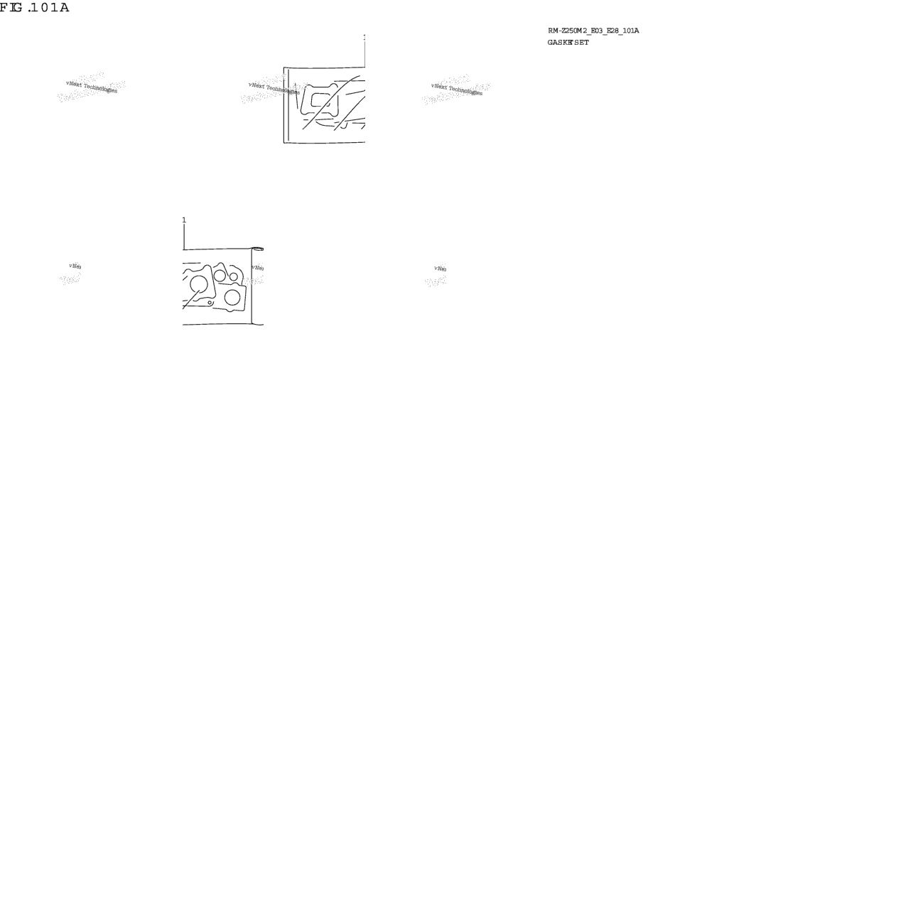 Gasket Set
