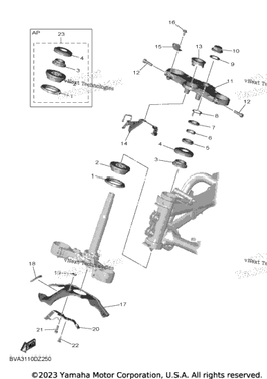 Steering
