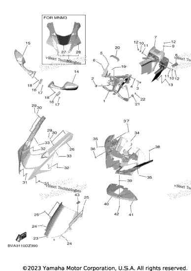Cowling 1