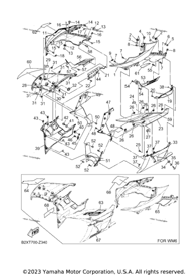 Cowling 1