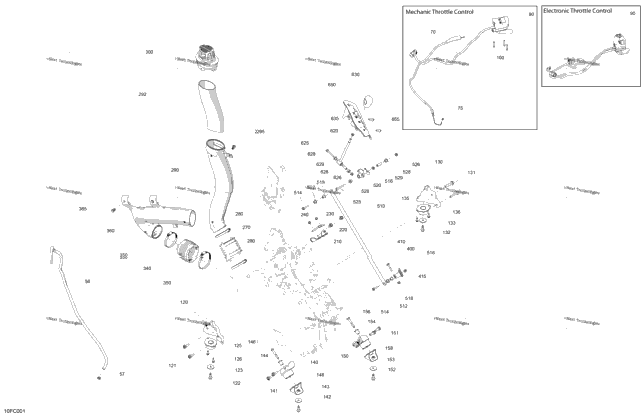 Engine - System