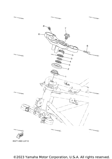 Steering