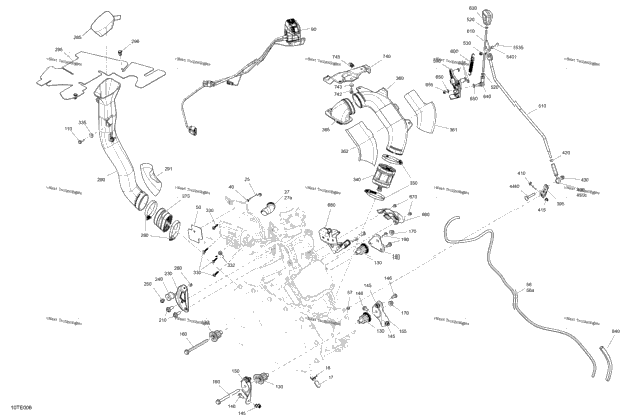Engine - System