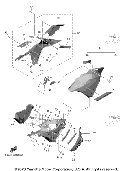 Cowling 3