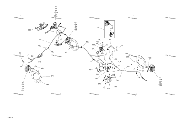 Mechanic - Brake System