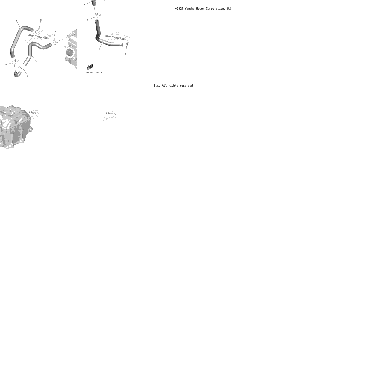 Air Induction System
