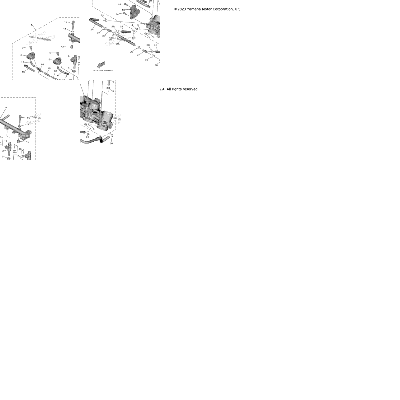 Intake 2