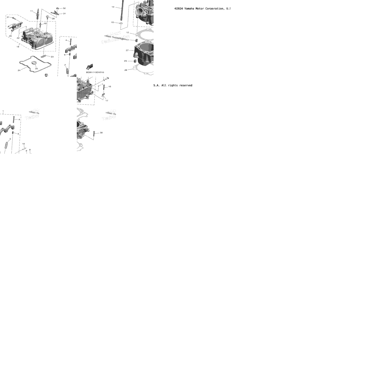 Cylinder