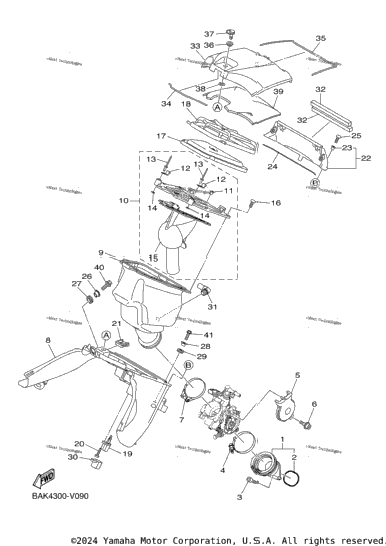 Intake