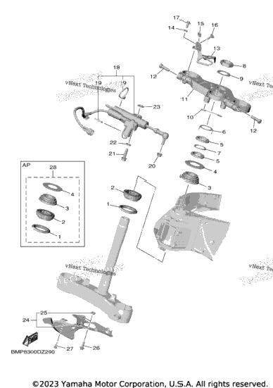 Steering