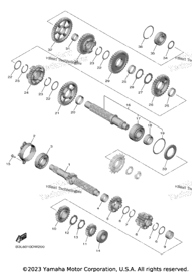Transmission