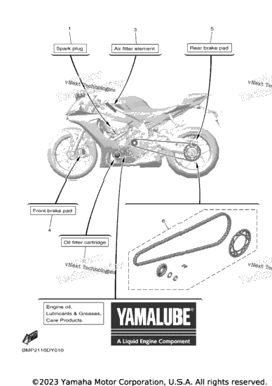2 Periodic Maintenance Parts