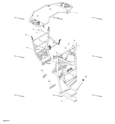 Frame - System