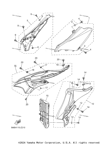 Side Cover