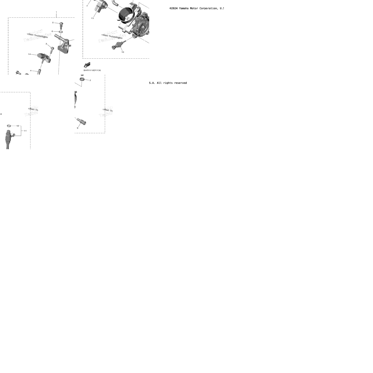 Intake 2
