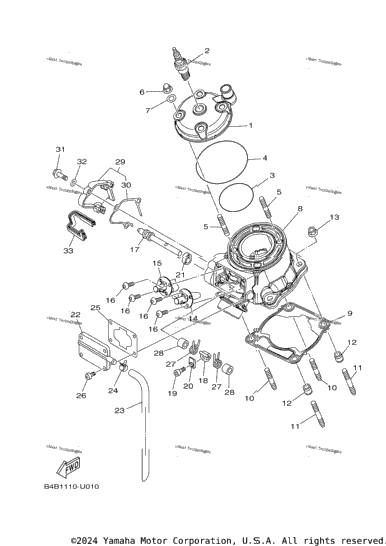Cylinder